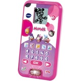 VTech Minnies Lernhandy, Lerncomputer 