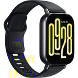 Xiaomi Redmi Watch 5 Active, Smartwatch schwarz