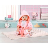 ZAPF Creation Baby Annabell® Deluxe Badezeit 43cm, Puppenzubehör 