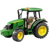 bruder 02106 John Deere 5115 M, Modellfahrzeug 