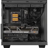 ALTERNATE ALTERNATE Custom PC Series • Silent Madness, Gaming-PC schwarz/transparent, ohne Betriebssystem