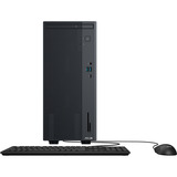 ASUS ExpertCenter P5 V500MV-13420H0790, PC-System grau, ohne Betriebssystem