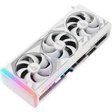 ASUS GeForce RTX 4090 ROG STRIX GAMING OC WHITE, Grafikkarte DLSS 3, 3x DisplayPort, 2x HDMI 2.1