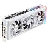 ASUS GeForce RTX 4090 ROG STRIX GAMING OC WHITE, Grafikkarte DLSS 3, 3x DisplayPort, 2x HDMI 2.1