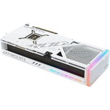 ASUS GeForce RTX 4090 ROG STRIX GAMING OC WHITE, Grafikkarte DLSS 3, 3x DisplayPort, 2x HDMI 2.1