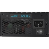 ASUS ROG Loki 850W Platinum, PC-Netzteil schwarz, 4x PCIe, Kabel-Management, 850 Watt