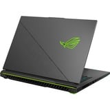 ASUS ROG STRIX G18 (G814JI-N5237W), Gaming-Notebook grau, Intel® Core™ i9-13980HX, NVIDIA GeForce RTX 4070, 32 GB DDR5, 1 TB (1 TB SSD), Windows 11 Home 64-Bit