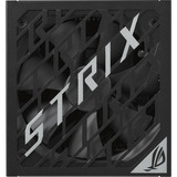 ASUS ROG Strix 1200W Platinum (ROG Equalizer), PC-Netzteil 1x 12-Pin High Power GPU, 4x PCIe, Kabelmanagement, 1200 Watt