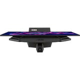 ASUS ROG Strix OLED XG27UCDMG, Gaming-Monitor 67.3 cm (26.5 Zoll), schwarz, UltraHD/4K, QD-OLED, KVM, USB-C, 240Hz Panel