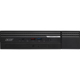 Acer Veriton N6690G Generalüberholt, Mini-PC schwarz, Windows 11 Pro