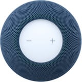 Apple HomePod Mini 2, Lautsprecher blau, WLAN, Bluetooth, Siri, Sound Leuchten