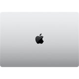 Apple MacBook Pro (16") 2026 CTO, Notebook silber, 48 GB, 2 TB (2 TB SSD), M5-Pro, MacOS, Deutsch