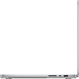 Apple MacBook Pro (16") 2026 CTO, Notebook silber, 48 GB, 2 TB (2 TB SSD), M5-Pro, MacOS, Deutsch