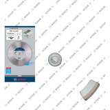 Bosch Diamanttrennscheibe Best for Ceramic, Ø 350mm Bohrung 30mm / 25,4mm