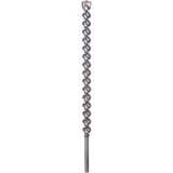 Bosch PRO SDS max-7 Hammerbohrer, Ø 40mm Arbeitslänge 600mm