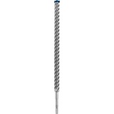 Bosch Professional EXPERT Hammerbohrer SDS-plus-7X, Ø 22mm Arbeitslänge 400mm