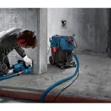 Bosch Professional GAS 35 H AFC, Nass-/Trockensauger blau/schwarz