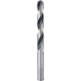 Bosch Professional HSS-Spiralbohrer PointTeQ, Ø 9,5mm x 125mm, 10 Stück Arbeitslänge 81mm