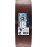 Bosch Professional PRO X440 Schleifband, 75x533mm, K40 10 Stück
