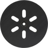 Bosch Professional Schleifteller mittelhart, Ø 150mm schwarz