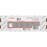 Bosch Professional Senkkopf-Stifte SK64-34 50NR, 34° / 1,8mm / 15ga edelstahl, 4.000 Stück, für Akku- und Druckluftnagler