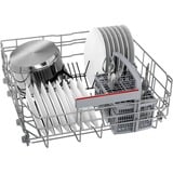 Bosch SMV4EAX28E Serie 4, Spülmaschine weiß, 60 cm, Home Connect