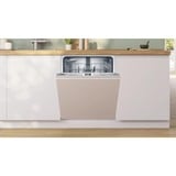 Bosch SMV4EAX28E Serie 4, Spülmaschine weiß, 60 cm, Home Connect