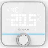 Bosch Smart Home Raumthermostat II weiß, 2er Pack