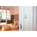Bosch Smart Home Raumthermostat II weiß, 2er Pack