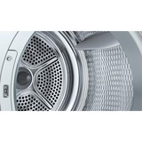 Bosch WQB245B40 Serie 8, Wärmepumpen-Kondensationstrockner weiß