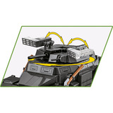 COBI Sd.Kfz. 222, Konstruktionsspielzeug 