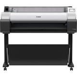 Canon imagePROGRAF TM-340, Großformatdrucker grau, USB, LAN, WLAN