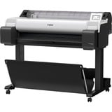 Canon imagePROGRAF TM-340, Großformatdrucker grau, USB, LAN, WLAN