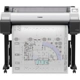 Canon imagePROGRAF TM-340, Großformatdrucker grau, USB, LAN, WLAN