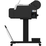 Canon imagePROGRAF TM-340, Tintenstrahldrucker grau, USB, LAN, WLAN