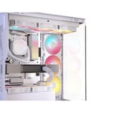 Corsair 3500X RS-R ARGB , Tower-Gehäuse weiß