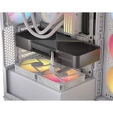 Corsair 3500X RS-R ARGB , Tower-Gehäuse weiß