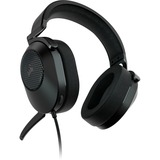 Corsair HS65 SURROUND, Gaming-Headset carbon, Klinke