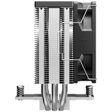 DeepCool AG300 G2, CPU-Kühler schwarz, 92 mm