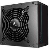 DeepCool PM850D 850W, PC-Netzteil schwarz, 3x PCIe, 850 Watt