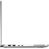 Dell Pro 14 Plus (7CK39), Notebook silber, Intel® Core™ Ultra 7 268V, Intel® Arc™ Graphics 140V, 32 GB LPDDR5X, 512 GB (512 GB SSD), Windows 11 Pro