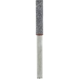 Dremel Kettensägen-Schärfschleifstein Ø 4 mm (453), Schärfgerät 3 Stück, Schaft Ø 3,2 mm