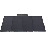 ECOFLOW 400W Tragbares Solarpanel für Powerstationen