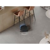 Ecovacs DEEBOT X5 OMNI, Saugroboter schwarz, inkl. All-in-One OMNI Station