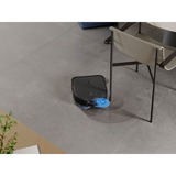 Ecovacs DEEBOT X5 OMNI, Saugroboter schwarz, inkl. All-in-One OMNI Station