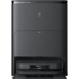 Ecovacs DEEBOT X5 OMNI, Saugroboter schwarz, inkl. All-in-One OMNI Station
