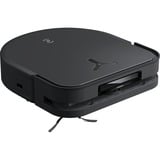 Ecovacs DEEBOT X5 OMNI, Saugroboter schwarz, inkl. All-in-One OMNI Station