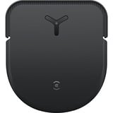 Ecovacs DEEBOT X5 OMNI, Saugroboter schwarz, inkl. All-in-One OMNI Station