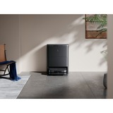 Ecovacs DEEBOT X5 OMNI, Saugroboter schwarz, inkl. All-in-One OMNI Station
