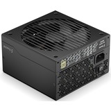 Fractal Design ION Gold 850W, PC-Netzteil schwarz, 6x PCIe, Kabel-Management, 850 Watt